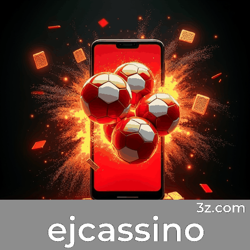 ejcassino: Desbloqueie a Experiência VIP com Benefícios de Conta