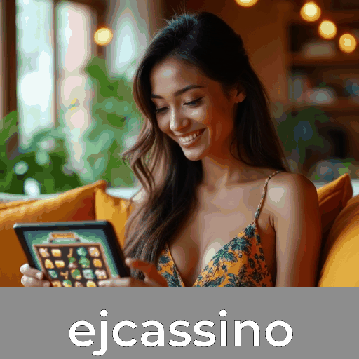 ejcassino: Plataforma Confiável e Divertida