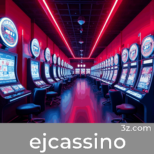 ejcassino: Estável, Seguro e Otimizado para o Brasil