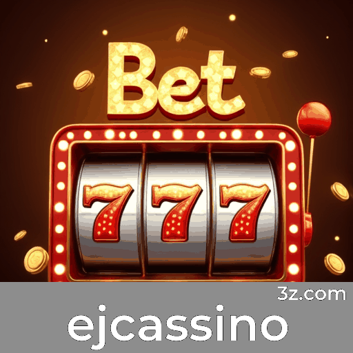 ejcassino: Jogos de Cassino Luxuosos e Emocionantes