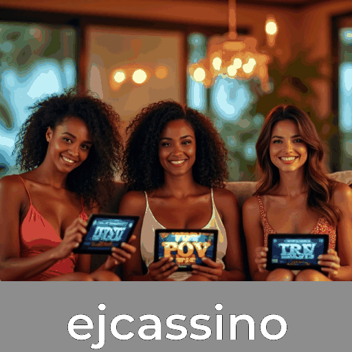 Descubra os Bônus de Boas-Vindas Sem Depósito e Promoções Exclusivas no ejcassino