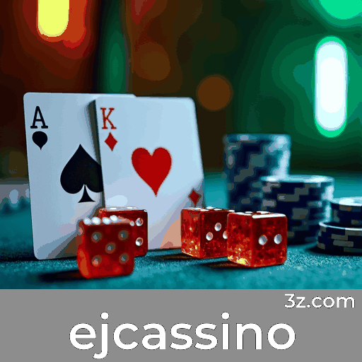 ejcassino: Desbloqueie a Experiência VIP com Benefícios de Conta