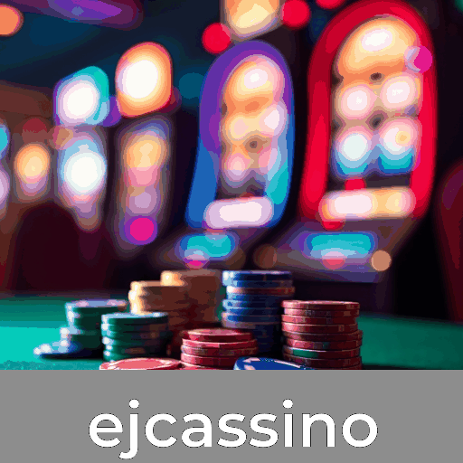 ejcassino: Promoções Exclusivas, Bônus Generosos e Ofertas Especiais com Cashback Diário!
