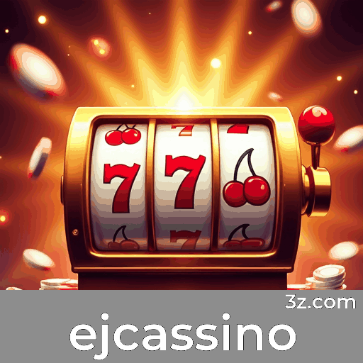 ejcassino: Jogos de Cassino Luxuosos e Emocionantes