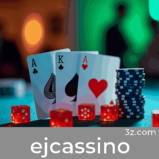 Universo de Jogos Extraordinários do ejcassino: Diversão Sem Limites