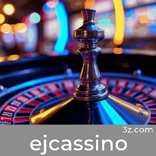 ejcassino: Estável, Seguro e Otimizado para o Brasil