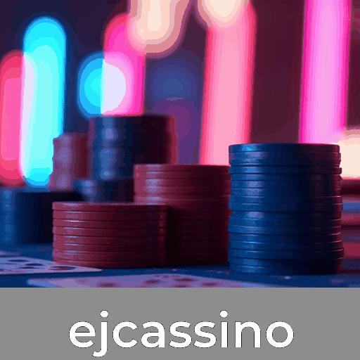 ejcassino: Plataforma Confiável com Experiência Premium para Apostadores