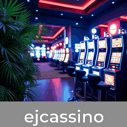 ejcassino: Cassino Online com Dealers ao Vivo e Roleta e Blackjack ao Vivo Brasil
