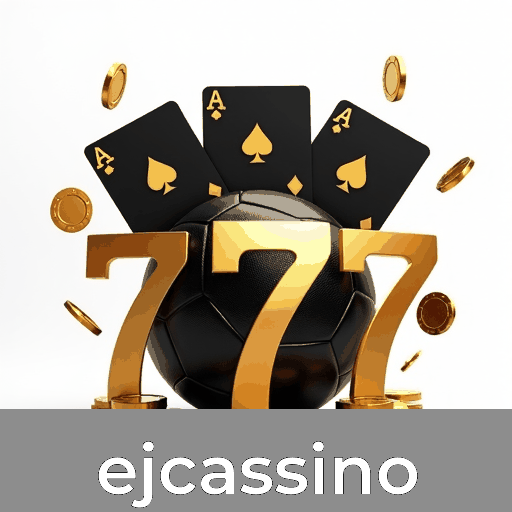ejcassino: Variedade de Jogos Exclusivos e Entretenimento Completo com Slots de Alta Volatilidade e Jogos de Mesa ao Vivo